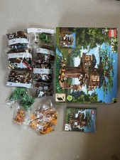 Lego 21318 ideas gebraucht kaufen  Herford