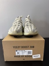 Adidas Yeezy 380 Alien, usado comprar usado Adidas Yeezy 380 Alien, usado comprar usado  Enviando para Brazil