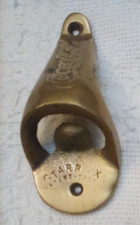 Vintage brass coca for sale  Holyoke