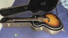 Takamine p6jc bsb d'occasion  Montrouge