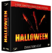 Halloween box limited for sale  ROSSENDALE
