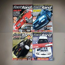 Fast ford car for sale Fast ford car for sale  DEESIDE