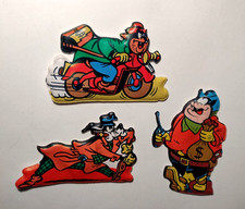 Lotto figurine formaggino usato  Duino Aurisina