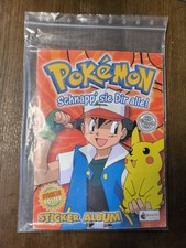 Pokemon merlin sammelalbum gebraucht kaufen Pokemon merlin sammelalbum gebraucht kaufen  Euskirchen