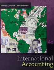 International accounting for sale  Buford