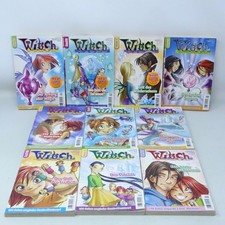 Manga band 9 gebraucht kaufen  Halle
