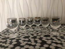 Lot anciens verre d'occasion Lot anciens verre d'occasion  La Seyne-sur-Mer