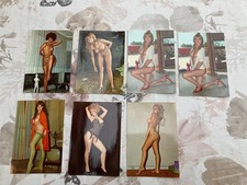 Krüger postkarte pin gebraucht kaufen  Winklarn