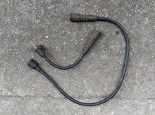 Fil cable bougie d'occasion  Le Pont-de-Beauvoisin