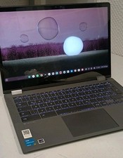 Lenovo ideapad chrome gebraucht kaufen  München