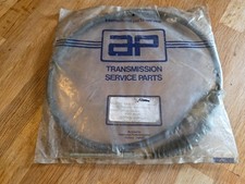 Clutch cable dm24 for sale  THATCHAM