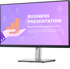 Dell p2422he 23.8 for sale  Greensboro