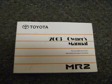 2003 toyota mr2 for sale  Dubuque