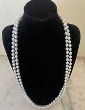 Grande collana vintage usato  Roma
