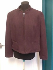Marks spencer plum for sale  ROTHERHAM
