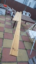 torus skirting board pine for sale  UK