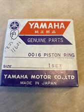 Genuine yamaha dt80 for sale  YORK