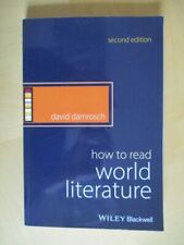 How read literature gebraucht kaufen  Kiel
