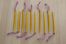 Hilleberg anelli per usato  Spedire a Italy