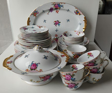 Kongo china vintage for sale  Saint Petersburg