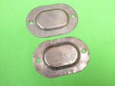 Mustang floor pan for sale  Tower City