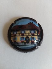 Capsule champagne crémant d'occasion  Nantes-