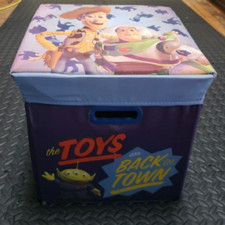 Toy story toys for sale  Chanute