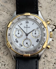 cronografo bulova oro usato cronografo bulova oro usato Cava de Tirreni