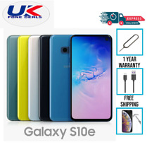 Samsung galaxy s10e for sale  MANCHESTER