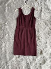 Forever suede maroon for sale  Doylestown