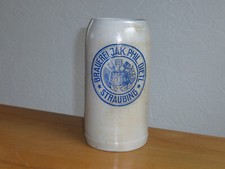 Alter brauereikrug brauerei gebraucht kaufen  Metten