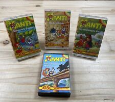 Kinder hörspiele xanti gebraucht kaufen  Berlin