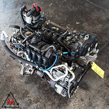 Motore 169a4000 184.000 usato  Italia