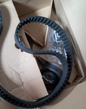 Continental timing belt for sale  BRADFORD