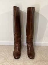 Brown quilted chanel for sale  Oceanside