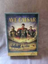 Ave caesar pro gebraucht kaufen  Frankfurt am Main
