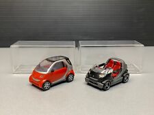 Smart fortwo coupe gebraucht kaufen  Nürnberg