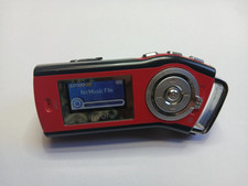 Mp3 player iriver gebraucht kaufen  Aschau