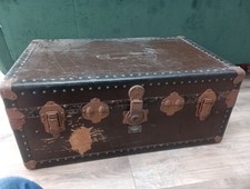 Large vintage travellers for sale  LICHFIELD