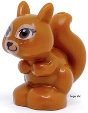 Lego 11568pb04 squirrel d'occasion  France