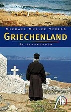 Griechenland reisehandbuch vie gebraucht kaufen  Berlin