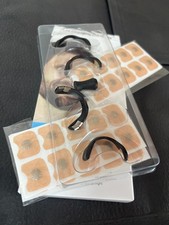 NOVO 300 peças dilatadores magnéticos nasais respiradores nariz kit inicial reduzir ronco 2025 comprar usado NOVO 300 peças dilatadores magnéticos nasais respiradores nariz kit inicial reduzir ronco 2025 comprar usado  Enviando para Brazil