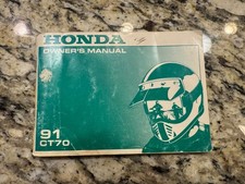 Honda factory owners for sale  San Antonio