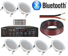 Impianto audio filodiffusione usato  Rovito