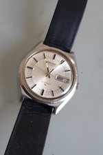Ancienne montre automatique d'occasion  Buxy