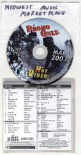 Hot Video Promo Only DVD March 2003- Disturbed Fuel Audioslave DMX Kid Rock Zwan, usado comprar usado Hot Video Promo Only DVD March 2003- Disturbed Fuel Audioslave DMX Kid Rock Zwan, usado comprar usado  Enviando para Brazil