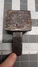 Rare vintage blacksmiths for sale  Levittown