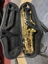 Alto sax excellent for sale  CARDIFF