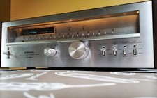 Tuner pioneer 7800 d'occasion Tuner pioneer 7800 d'occasion  Roncq
