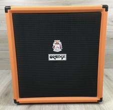 Orange crush bass usato  Telese Terme